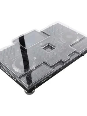 Sehr beliebt - Decksaver Denon Prime 4 Cover