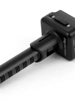 Ik multimedia iRig Mic Video | Versand noch heute