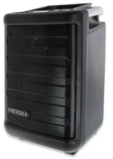 Preishit | Definitive audio Easytraveller