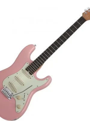 Schecter Nick Johnston Traditional - atomic coral | Sonderaktion