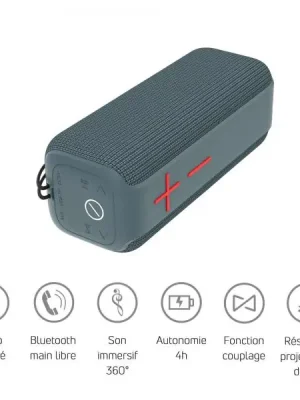 Power acoustics GETONE 40 | Letzte Stücke