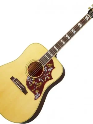 Gibson Hummingbird - antique natural - Verfügbar