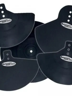 Dw Smart Practice Set 5 Cymbal Pads | Jetzt zugreifen