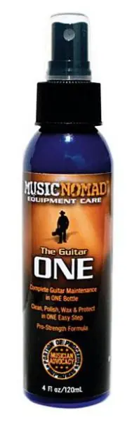 Hohe Qualität | Music nomad MN 103 The Guitar One