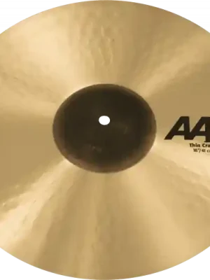 Sabian AAX Thin Crash - Sonderaktion