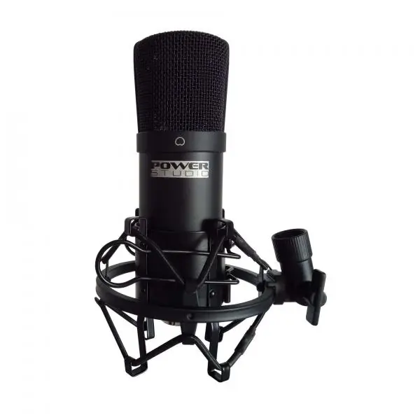 Power studio VIBE A1 | Gleich bestellen