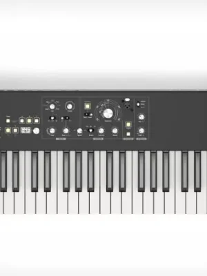 Online bestellbar | Waldorf STVC