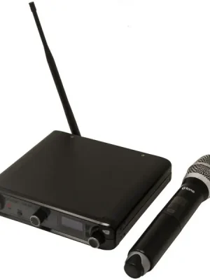 X-tone XHF100 Systeme HF Main Frequence Fixe | Nur solange der Vorrat reicht