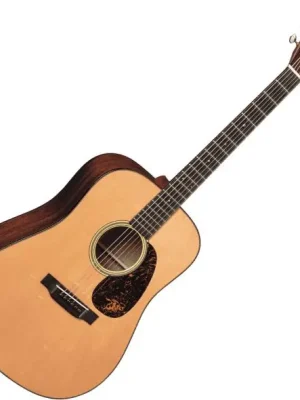 Sofort bestellbar - Martin D-18 Authentic 1939 - natural vintage gloss