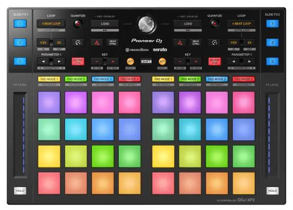 Top-Deal - Pioneer dj DDJ-XP2
