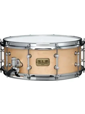 Neues Produkt | Tama LMP SLP 5.5X14 SNARE DRUM - natural