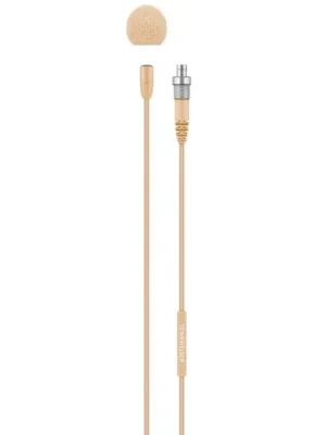 Sennheiser Mke Essential Omni-Beige-3-Pin - Sehr gut bewertet