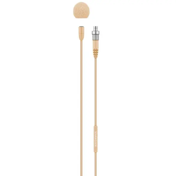 Sennheiser Mke Essential Omni-Beige-3-Pin - Sehr gut bewertet