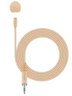 Sennheiser Mke Essential Omni-Beige - Neu im Sortiment