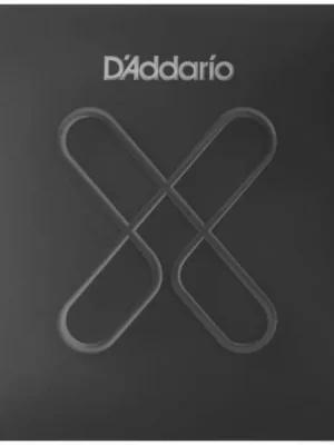 Topseller | D‘addario XTABR1047-12 Acoustic Guitar 12-String Set 80/20 Bronze 10-47 - saitensätze