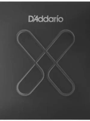 Nur noch heute - D‘addario XTABR1256 Acoustic Guitar 6-String Set 80/20 Bronze 12-56 - saitensätze