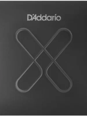 Online bestellen | D‘addario XTAPB1253 Acoustic Guitar 6-String Set Phosphor Bronze Coated 12-53 - saitensätze