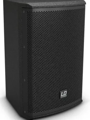 Extra sparen - Ld systems Mix 6G3