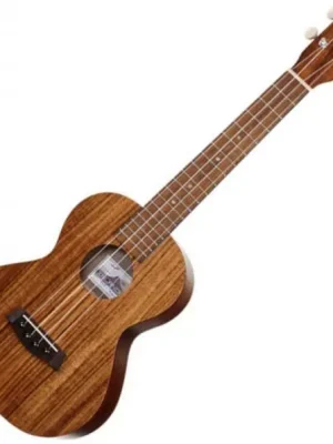 Premium - Islander AT-4 Tenor - natural satin