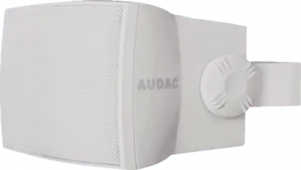 Endet bald | Audac WX502MK2-OW