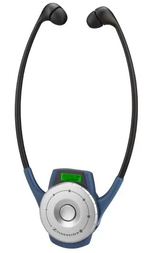 Sennheiser HDE 2020-D-II | Hammerpreis