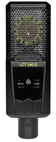 Lewitt LCT 540 S - Sonderangebot