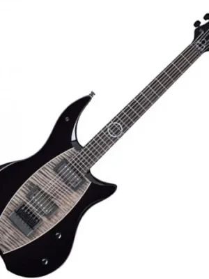 Angebot - Framus Devin Townsend Stormbender GPS - nirvana black
