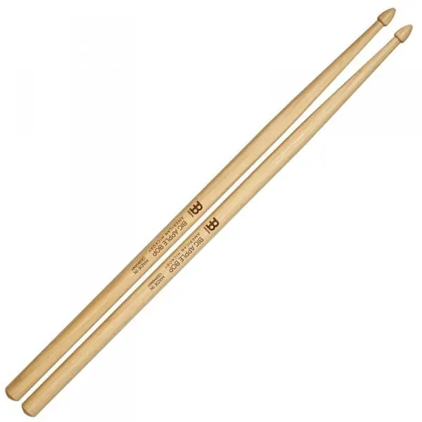 Meistverkauft | Meinl Big Apple Bop - wood tip