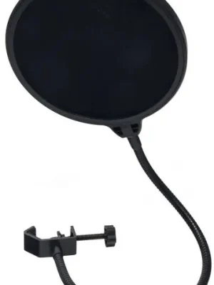 Preis gesenkt | X-tone XM 5200 Anti Pop Filter