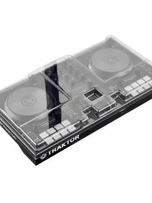 Decksaver NI Kontrol S2 Mk3 cover - Bewährte Qualität