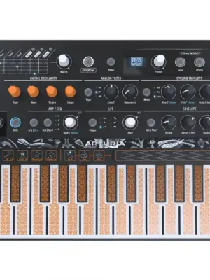 Nur solange der Vorrat reicht - Arturia MicroFreak