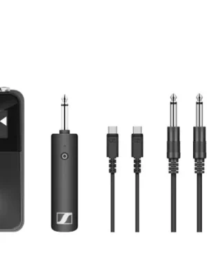 Sennheiser Xsw-D Pedalboard Set | Profi-Qualität