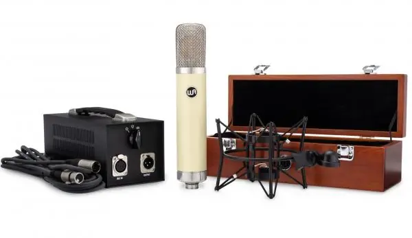Warm audio WA-251 | Heute kaufen