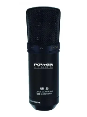 Power studio UM 120 | Beliebt