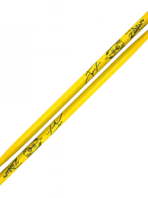 Letzte Chance | Zildjian Artist Series Josh Dun "Trench"