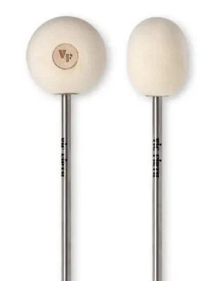 Vic firth VicKick Beaters VKB1 Felt | Meistverkauft