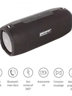 Aktion - Power acoustics Getone 50