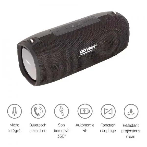 Aktion - Power acoustics Getone 50