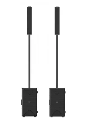 Begrenztes Angebot - Definitive audio Vortice Pack 700