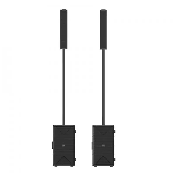 Begrenztes Angebot - Definitive audio Vortice Pack 700
