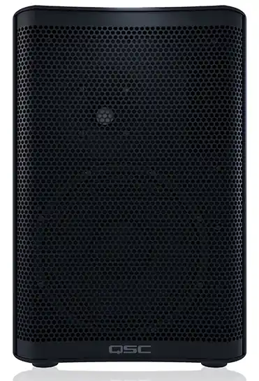 Hammerpreis - Qsc CP8