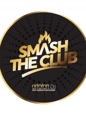 Ortofon Slipmat Club | Bestellbar