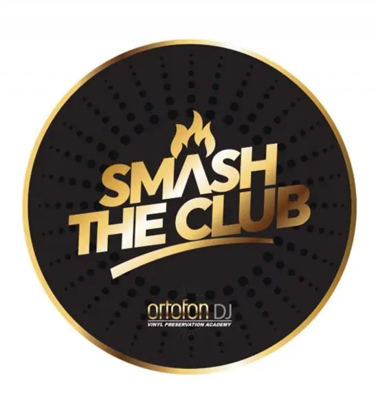 Ortofon Slipmat Club | Bestellbar