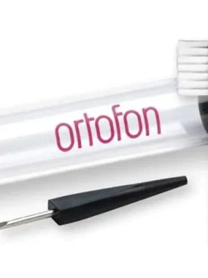 Ortofon DJ Maintenance Set - Wochenendangebot