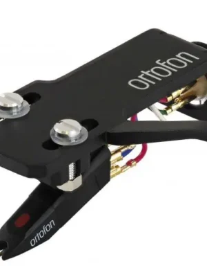 Aktion - Ortofon OM PRO S on Sh-4 Black