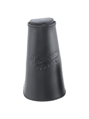 Kundenfavorit | Vandoren C37L Leather Saxophone Cap