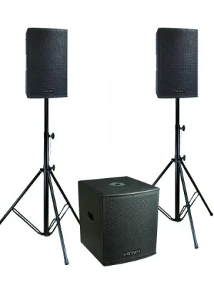 Nur heute - Definitive audio Koala Neo 1500 Tri