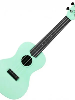 Kala KA-CWB-GN Concert Waterman - sea foam green | Heute bestellen