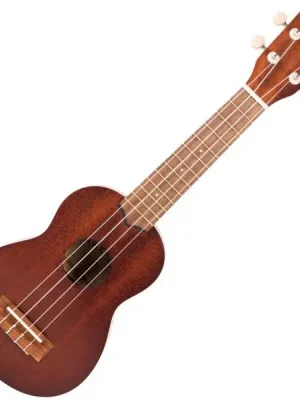 Kala MK-S Makala Classic Soprano - natural satin | Herstellerpreis