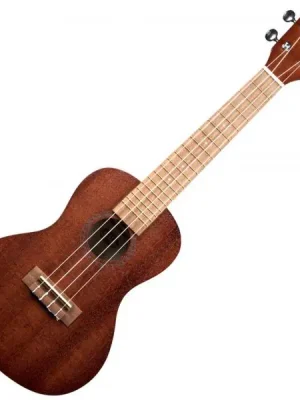 Kala KA-15C Mahogany Concert - natural | Herstellerpreis